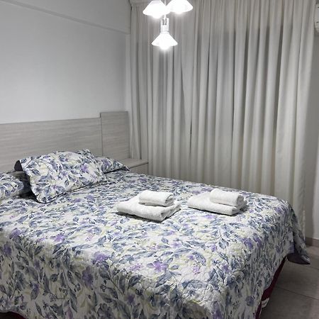 Mitre Wine Apartment Мендоса Екстериор снимка