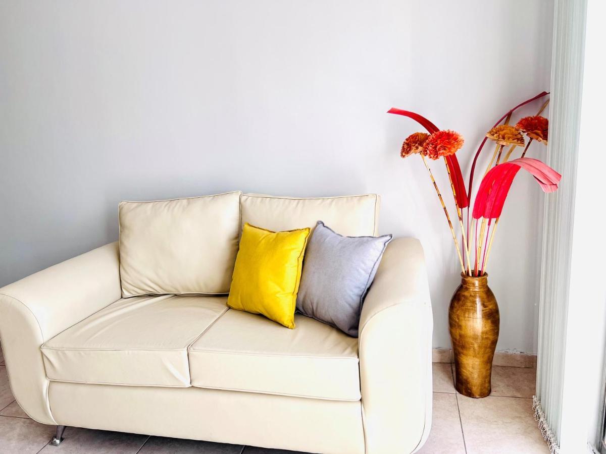 Mitre Wine Apartment Мендоса Екстериор снимка