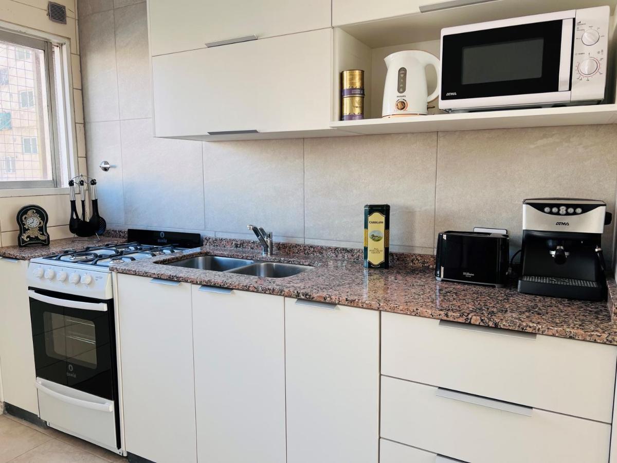 Mitre Wine Apartment Мендоса Екстериор снимка