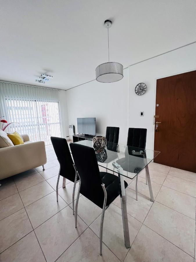 Mitre Wine Apartment Мендоса Екстериор снимка