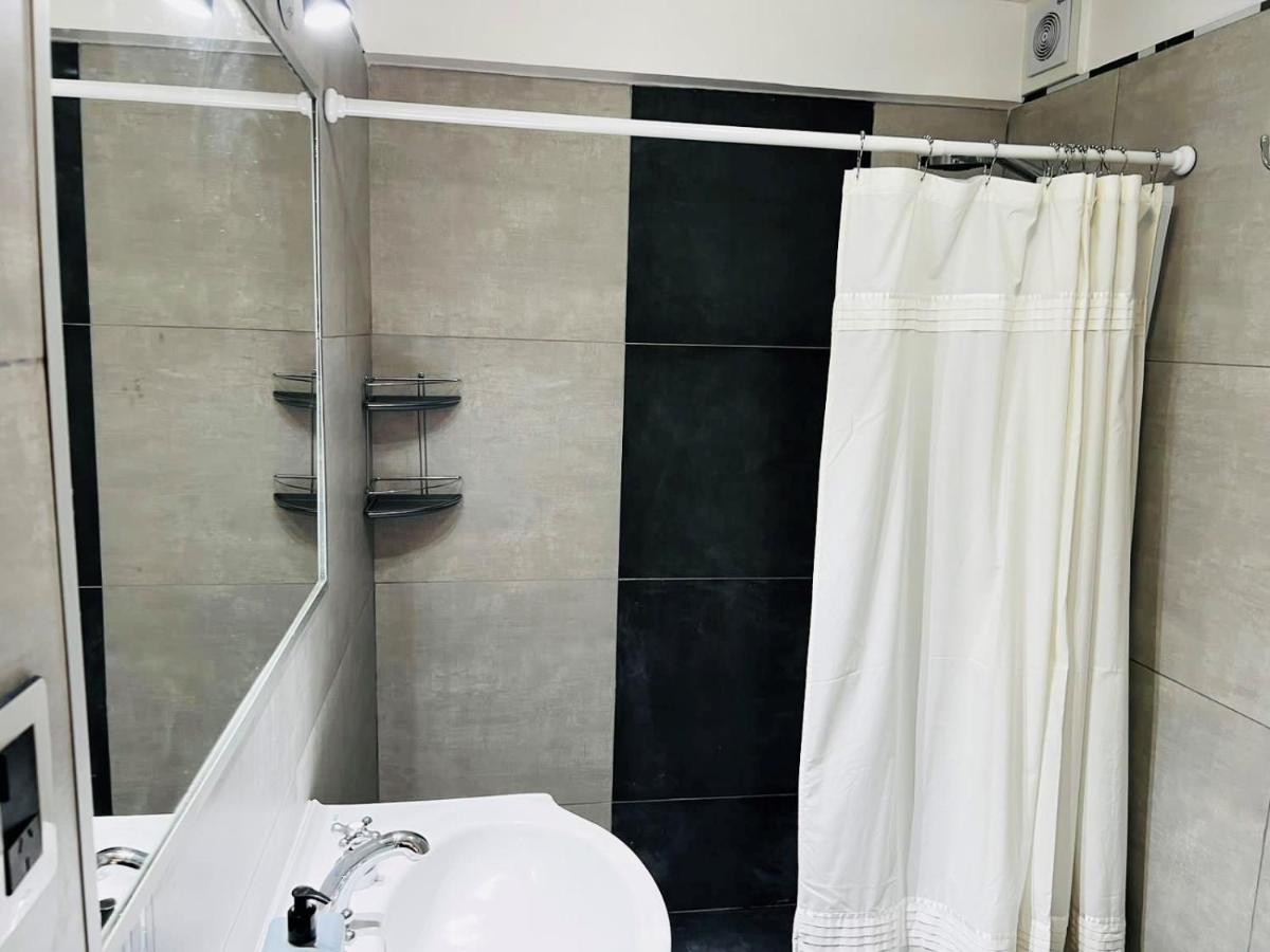 Mitre Wine Apartment Мендоса Екстериор снимка