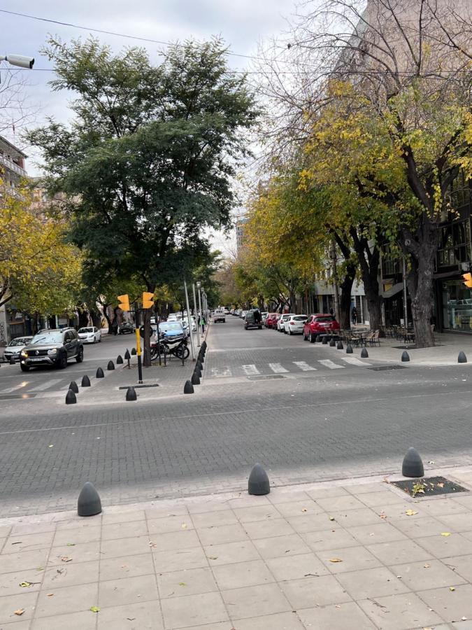Mitre Wine Apartment Мендоса Екстериор снимка